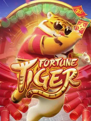 Fortune Tiger