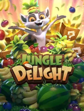 Jungle Delight